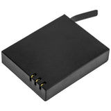 3.7V, Li-ion, 1000mAh, Camera battery fits Supremo, Sp523450p, 4k Plus, 3.7Wh Camera Cameron Sino Technology Limited (Camera)