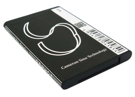 3.7V, Li-ion, 650mAh, Cordless Phone battery fits Swissvoice, 43048, Epure, Epure Fulleco Duo, 2.405Wh Cordless Phone Cameron Sino Technology Limited (Cordless Phone)