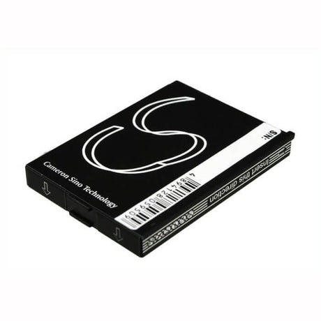 3.7V, Li-ion, 600mAh, Cordless Phone battery fits Swissvoice, C8425, Esense, Esense Coloe E, 2.22Wh Cordless Phone Cameron Sino Technology Limited (Cordless Phone)