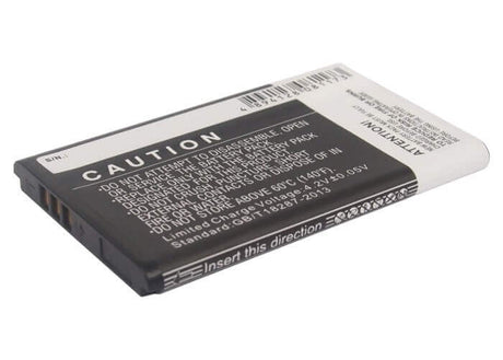 3.7V, Li-ion, 950mAh, Cordless Phone battery fits Swissvoice, 43048, L7, Sv 20405855, 3.515Wh Cordless Phone Cameron Sino Technology Limited (Cordless Phone)