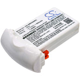 3.7V, Li-Polymer, 500mAh, Drones battery fits Syma, Syma, X5u, X5u, X5uc, 1.85Wh Drones Cameron Sino Technology Limited