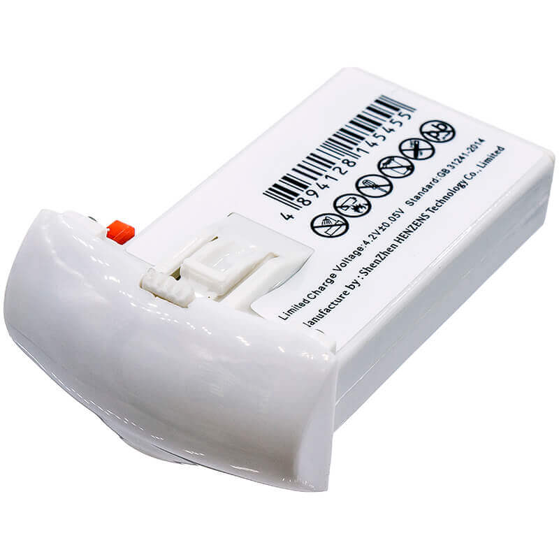 3.7V, Li-Polymer, 500mAh, Drones battery fits Syma, Syma, X5u, X5u, X5uc, 1.85Wh Drones Cameron Sino Technology Limited