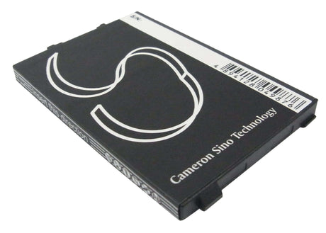 Barcode Scanner Battery For Symbol Es400 3.7v, 1500mah - 5.55wh Barcode Scanner Cameron Sino Technology Limited