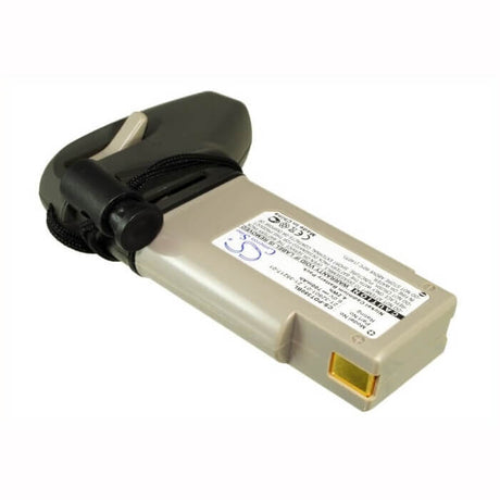 Battery For Symbol Ldt3500, Ldt3800, Ldt3805 6.0v, 700mah - 4.20wh Batteries for Electronics Cameron Sino Technology Limited (Suspended)   