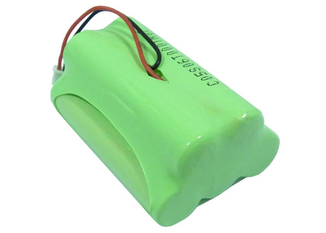 Barcode Scanner Battery For Symbol Ls4070, Ls4071, Ls4074 6.0v, 750mah - 4.50wh Barcode Scanner Cameron Sino Technology Limited