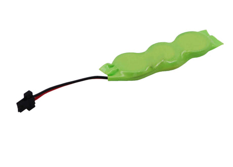3.6V, Ni-MH, 20mAh, CMOS / BackUp battery fits Symbol, MC1000, MC1000-KH0LA2U0000, 0.07Wh CMOS / BackUp Cameron Sino Technology Limited