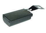 Barcode Scanner Battery For Symbol Mc30, Mc3000, Mc3070 3.7v, 4400mah - 16.28wh Barcode Scanner Cameron Sino Technology Limited