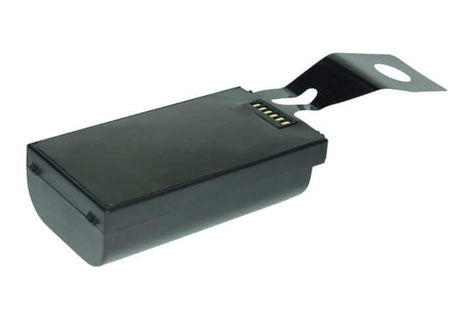 Barcode Scanner Battery For Symbol Mc30, Mc3000, Mc3070 3.7v, 4400mah - 16.28wh Barcode Scanner Cameron Sino Technology Limited