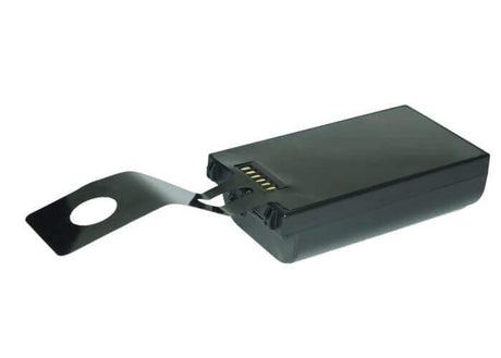 Barcode Scanner Battery For Symbol Mc30, Mc3000, Mc3070 3.7v, 4400mah - 16.28wh Barcode Scanner Cameron Sino Technology Limited