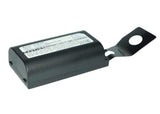 Barcode Scanner Battery For Symbol Mc30, Mc3000, Mc3070 3.7v, 4400mah - 16.28wh Barcode Scanner Cameron Sino Technology Limited