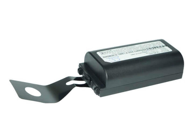 Barcode Scanner Battery For Symbol Mc30, Mc3000, Mc3070 3.7v, 4400mah - 16.28wh Barcode Scanner Cameron Sino Technology Limited