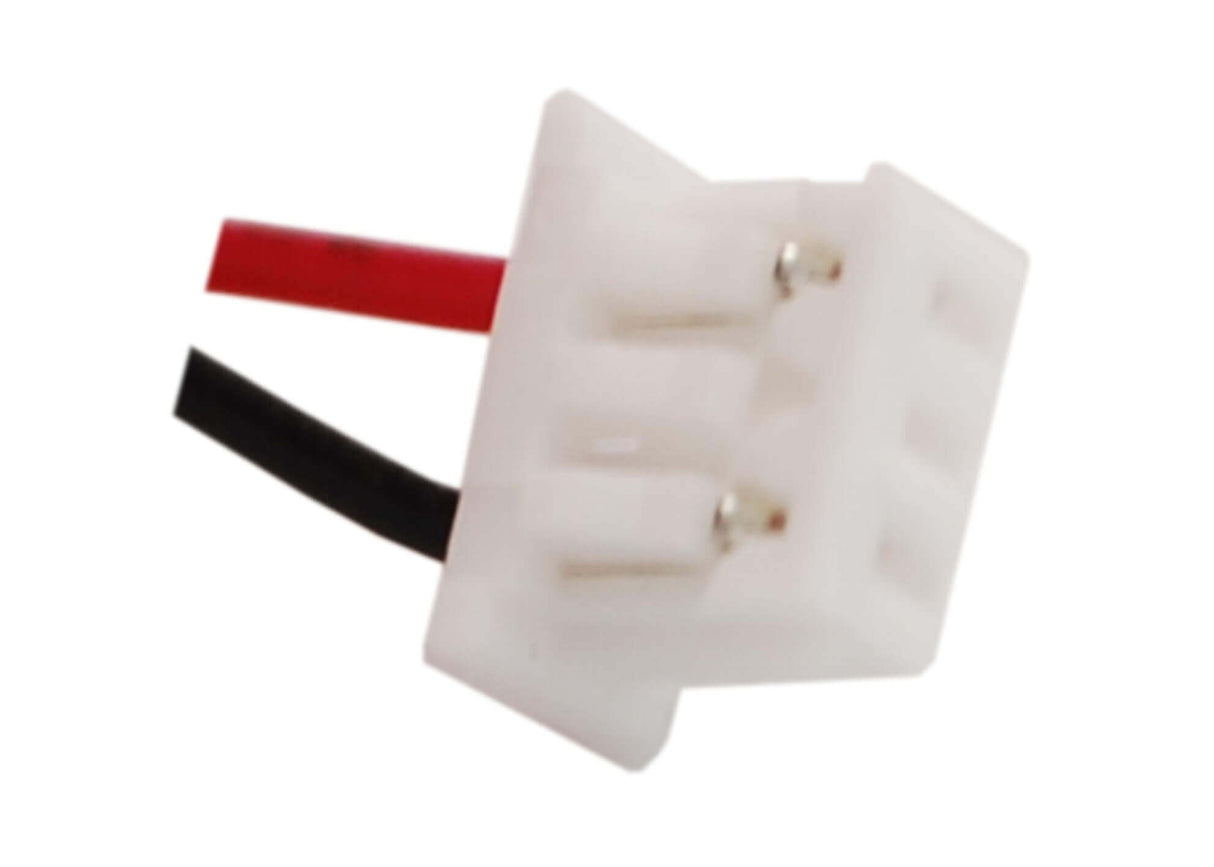 2.4V, Ni-MH, 20mAh, CMOS / BackUp battery fits Symbol, MC3100, MC3100-RL2S01E00, 0.05Wh CMOS / BackUp Cameron Sino Technology Limited