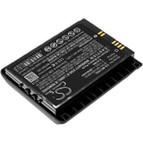 Battery For Symbol, Mc35, Mc3504, Mc3574 3.7v, 2650mah - 9.81wh Barcode Scanner Cameron Sino Technology Limited (Suspended)