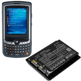 Battery For Symbol, Mc35, Mc3504, Mc3574 3.7v, 2650mah - 9.81wh Barcode Scanner Cameron Sino Technology Limited (Suspended)