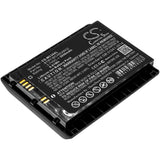 Battery For Symbol, Mc35, Mc3504, Mc3574 3.7v, 2650mah - 9.81wh Barcode Scanner Cameron Sino Technology Limited (Suspended)