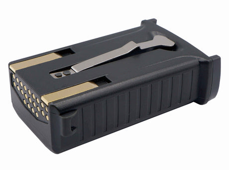 Barcode Scanner Battery For Symbol, Mc9000, Mc9000-g, Mc9000-k, Mc9000-s, Mc9010, Mc9050 7.4v, 3400mah - 25.16wh Barcode Scanner Cameron Sino Technology Limited