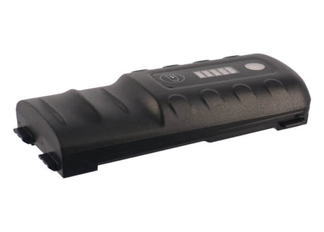 Barcode scanner battery For Symbol Mc9500, Mc9590, Mc9596 3.7v, 4600mah - 17.02wh Barcode Scanner Cameron Sino Technology Limited   