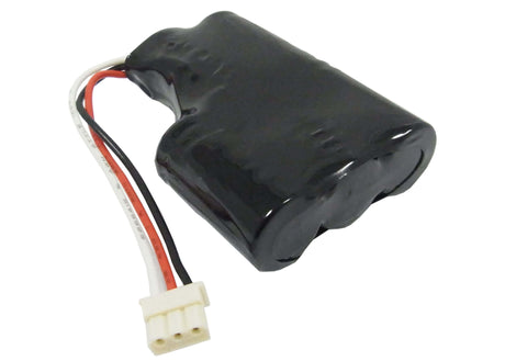 Barcode Scanner Battery For Symbol Pdt 3100, Pdt 3110, Pdt 3120 6.0v, 750mah - 4.50wh Barcode Scanner Cameron Sino Technology Limited