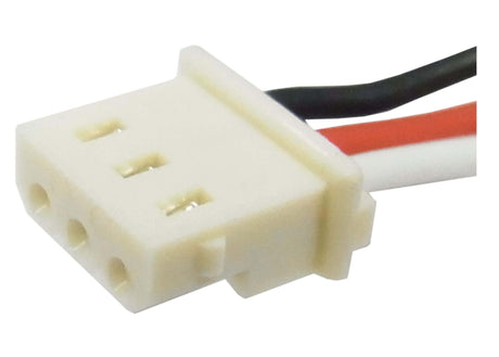 Barcode Scanner Battery For Symbol Pdt 3100, Pdt 3110, Pdt 3120 6.0v, 750mah - 4.50wh Barcode Scanner Cameron Sino Technology Limited