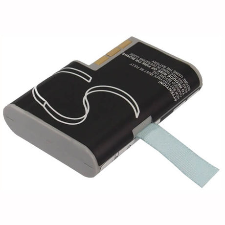 Barcode Scanner Battery For Symbol Pdt 3100, Pdt 3110, Pdt 3120 6.0v, 750mah - 4.50wh Barcode Scanner Cameron Sino Technology Limited