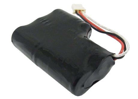 Barcode Scanner Battery For Symbol Pdt 3100, Pdt 3110, Pdt 3120 6.0v, 750mah - 4.50wh Barcode Scanner Cameron Sino Technology Limited