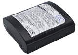 Barcode Scanner Battery For Symbol Pdt6100, Pdt6140, Pdt6142 3.6v, 1800mah - 6.48wh Barcode Scanner Cameron Sino Technology Limited