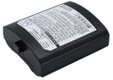Barcode Scanner Battery For Symbol Pdt6100, Pdt6140, Pdt6142 3.6v, 1800mah - 6.48wh Barcode Scanner Cameron Sino Technology Limited