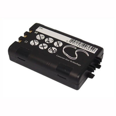 Barcode Scanner Battery For Symbol Pdt8100, Pdt8133, Pdt8137 3.7v, 2000mah - 7.40wh Barcode Scanner Cameron Sino Technology Limited