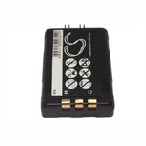 Barcode Scanner Battery For Symbol Pdt8100, Pdt8133, Pdt8137 3.7v, 2000mah - 7.40wh Barcode Scanner Cameron Sino Technology Limited