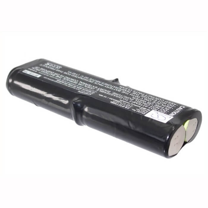 Battery For Symbol, Ptc-730, Ptc-860, Ptc-860ds, Ptc-860ds-11, Ptc-860es 4.8v, 2500mah - 12.00wh Barcode Scanner Cameron Sino Technology Limited (Suspended)