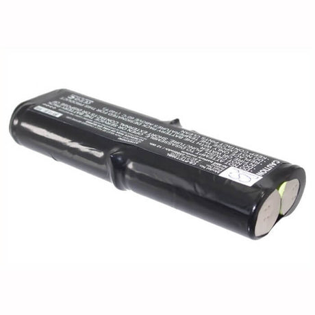 Battery For Symbol, Ptc-730, Ptc-860, Ptc-860ds, Ptc-860ds-11, Ptc-860es 4.8v, 2500mah - 12.00wh Barcode Scanner Cameron Sino Technology Limited (Suspended)