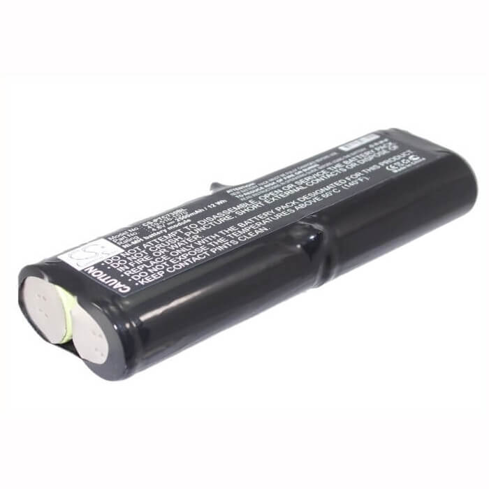 Battery For Symbol, Ptc-730, Ptc-860, Ptc-860ds, Ptc-860ds-11, Ptc-860es 4.8v, 2500mah - 12.00wh Barcode Scanner Cameron Sino Technology Limited (Suspended)