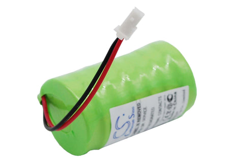 8.4V, Ni-MH, 230mAh, CMOS / BackUp battery fits Symbol, 69xxsy3000, VRC6900, VRC6940, 1.93Wh CMOS / BackUp Cameron Sino Technology Limited