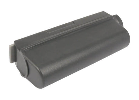 Barcode Scanner Battery For Symbol Wt4000, Wt4090, I 3.7v, 4400mah - 16.28wh Barcode Scanner Cameron Sino Technology Limited   