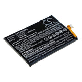 3.85V, Li-Polymer, 3900mAh, SmartPhone battery fits Alcatel, T-mobile, Tlp038c1, 7, 7 Lte, 15.02Wh Mobile, SmartPhone Cameron Sino Technology Limited (Smartphone)