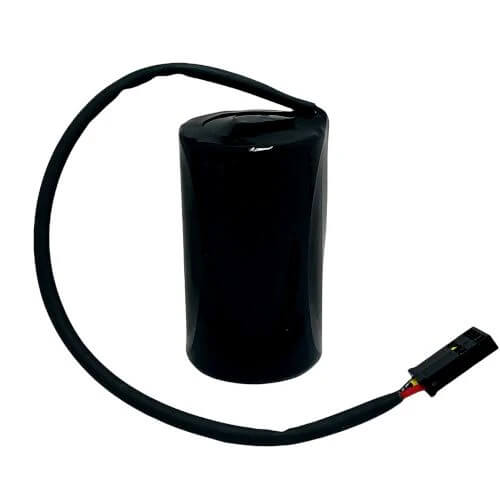 Battery For Tadiran Tp-5830/a1011-0022b-001, Metretek Cpa 3.6v, 13000 Mah - 46.8wh Other Batteries Tadiran Batteries