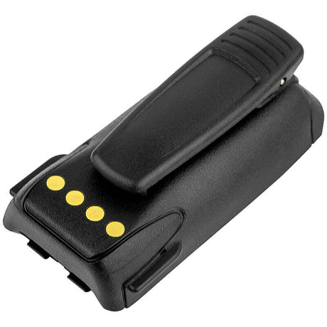 7.2V, Ni-MH, 2200mAh, Two-Way Radio battery fits Radon, Tait, T03-00011-caaa, 302, 353, 15.84Wh Two-Way Radio Cameron Sino Technology Limited