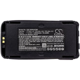 7.4V, Li-ion, 2600mAh, Two-Way Radio battery fits Radon, Tait, T03-00011-caaa, 302, 353, 19.24Wh Two-Way Radio Cameron Sino Technology Limited