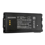 7.2V, Ni-MH, 2500mAh, Two-Way Radio battery fits Radon, Tait, Tpa-ba-201, 351, 352, 18Wh Two-Way Radio Cameron Sino Technology Limited