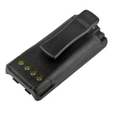 7.2V, Ni-MH, 2500mAh, Two-Way Radio battery fits Radon, Tait, Tpa-ba-201, 351, 352, 18Wh Two-Way Radio Cameron Sino Technology Limited