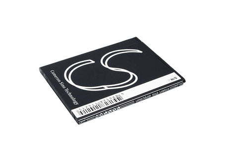 3.8V, Li-ion, 1800mAh, SmartPhone battery fits Tcl, Tli018ja, P316l, P500m, 6.84Wh Mobile, SmartPhone Cameron Sino Technology Limited (Suspended)