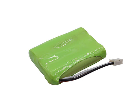 3.6V, Ni-MH, 700mAh, Speaker battery fits Tdk, A08, Life On Record A08, 2.52Wh Speaker Cameron Sino Technology Limited