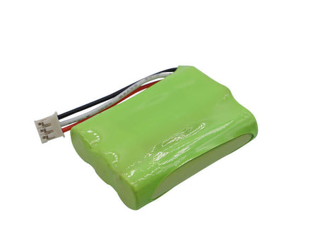3.6V, Ni-MH, 700mAh, Speaker battery fits Tdk, A08, Life On Record A08, 2.52Wh Speaker Cameron Sino Technology Limited