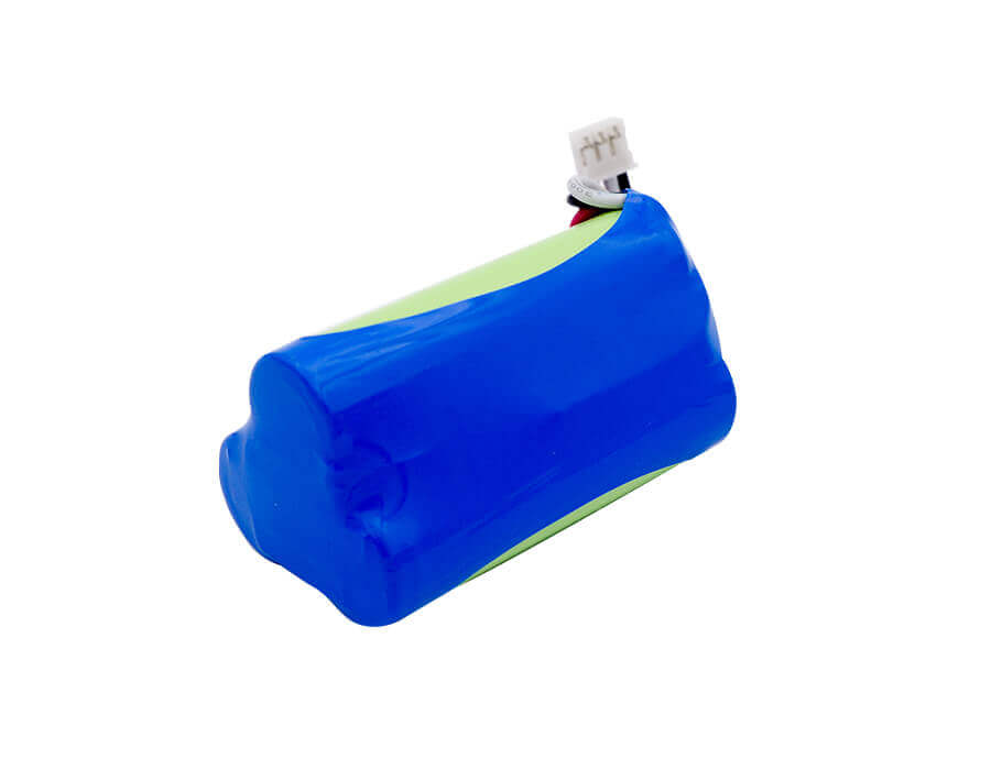 3.6V, Ni-MH, 2000mAh, Speaker battery fits Tdk, Life On Record A28, Life On Record A28 Trek Flex, 7.20Wh Speaker Cameron Sino Technology Limited