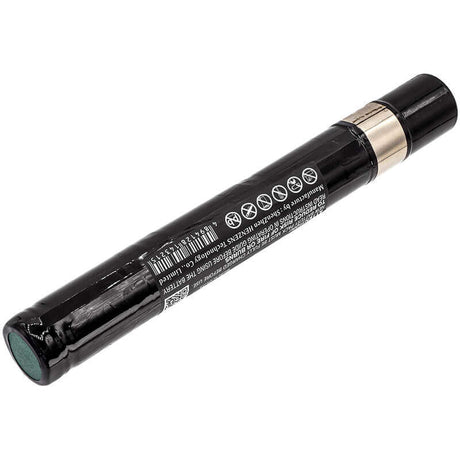 Equipment Battery for Tektronix, Oscilloscopes Ths710, Oscilloscopes Ths710a 4.8v, 4000mah - 19.20wh Equipment, Survey, Test Cameron Sino Technology Limited   