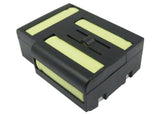 Battery For Telekom, Sinus 33, Sinus 52, 3.6v, 1200mah - 4.32wh Vacuum Cameron Sino Technology Limited (Suspended)   