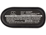 Battery For Telxon, Ptc960xds, Ptc-960xds 4.8v, 3000mah - 14.40wh Barcode Scanner Cameron Sino Technology Limited (Suspended)
