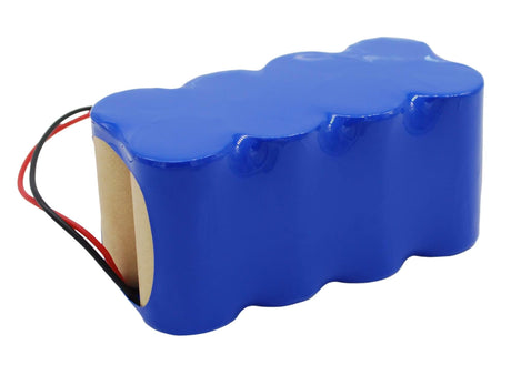 9.6V, Ni-MH, 3000mAh, Medical battery fits Terumo, 8n-1200sck, Infusion Pump Te-171, Infusion Pump Te-172, 28.80Wh Medical Cameron Sino Technology Limited (Medical)