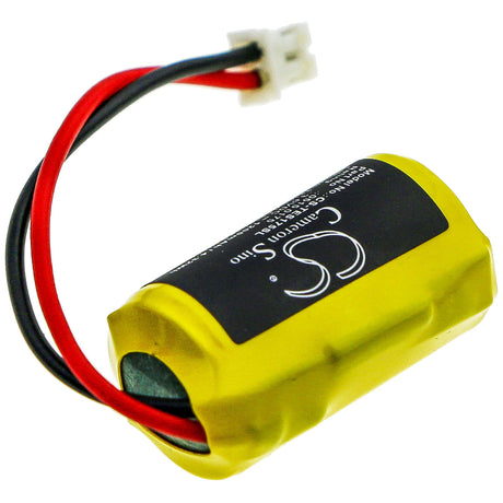 3.6V, Li-SOCl2, 1200mAh, Equipment battery fits Testo, 0515 0175, 175-H1, 175-h2, 4.32Wh Equipment, Survey, Test Cameron Sino Technology Limited