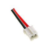 PLC Battery for Testo, 175-t1, 175-t2, 177 Loggers 3.6v, 2700mah - 9.72wh PLC Cameron Sino Technology Limited